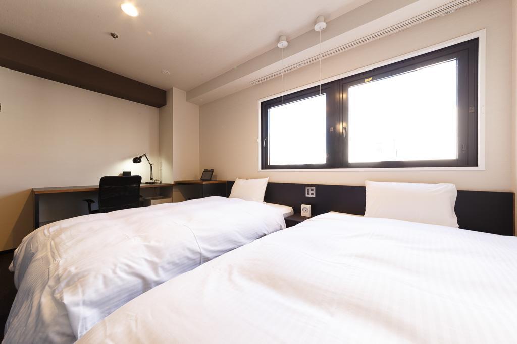 Hotel Citio Shizuoka Dış mekan fotoğraf