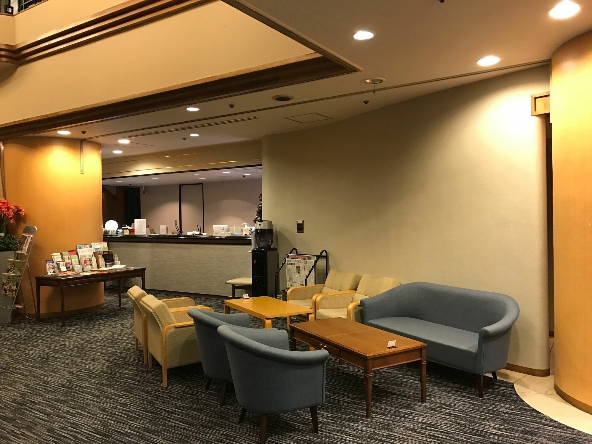 Hotel Citio Shizuoka Dış mekan fotoğraf